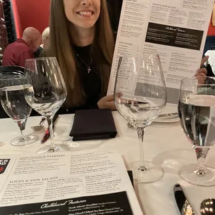 Welcome to Joe Muer!