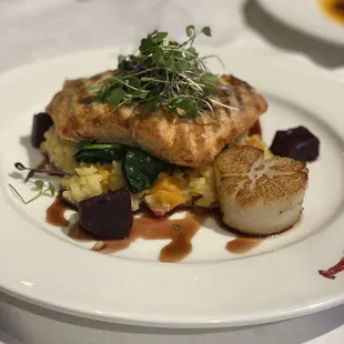Joe Muer Seafood