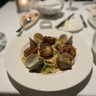 Fruit Fruits of the Sea