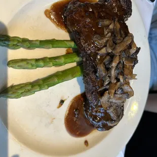 Steak
