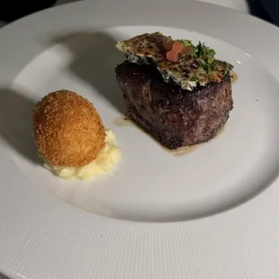 Filet Mignon