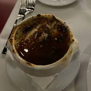 Onion Soup