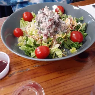 Chicken salad