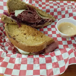 Reuben