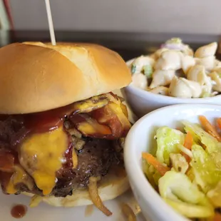 Absolutely delicious