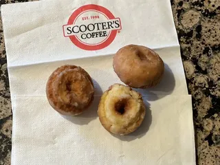 Scooter's Coffee