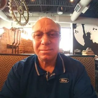 Danny B.