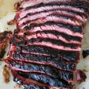 Smoked Brisket