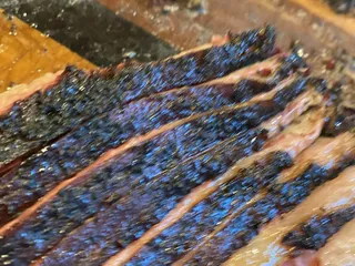 Smoke Ring King BBQ
