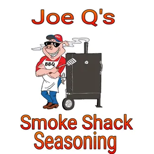 Our Grand Champion Seasoning