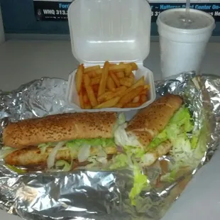 Italian Sub