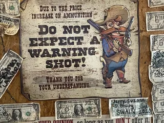 Jo's Bar & Grill