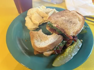 Mountain View Cafe