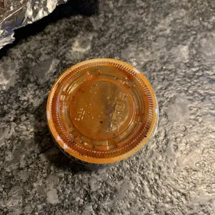 The sauce I wish they would bottle!