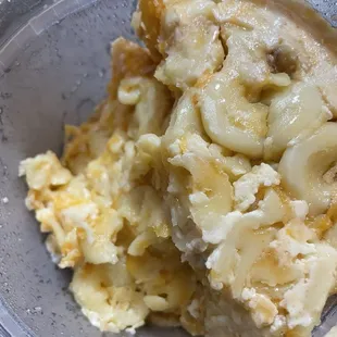 Mac and cheez slap aswell give Joe's his flowers and pull-up on heeem