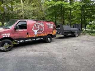 RaKs BBQ
