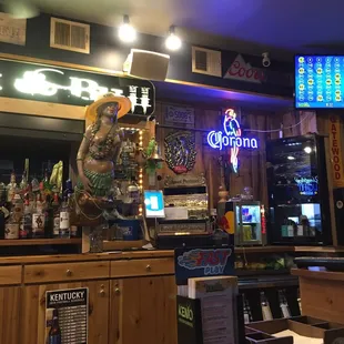 Joe’s Cock & Bull