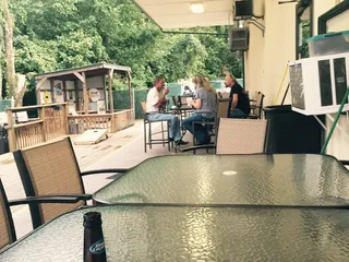 Smoking Joe's