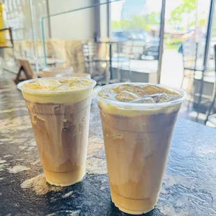 Ice Latte
