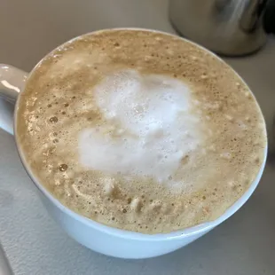 Cappuccino