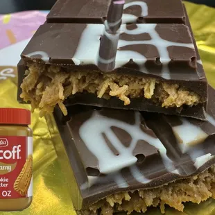 Dubai Chocolates Sold Here