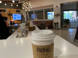 RēNū Coffee
