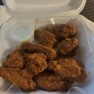 chicken wings, fried chicken wings, poultry, bbq chicken, chicken, chicken wings and fried chicken, food, bbq wings, fried chicken