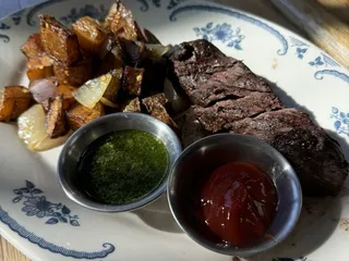 Trattoria Barnett