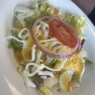 Salad