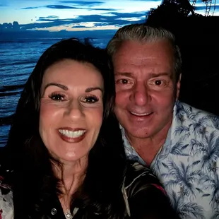 We're very happy everyone has been enjoying our Restaurant. We're coming up on three years May 1st, 2024.