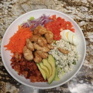 Cobb Salad