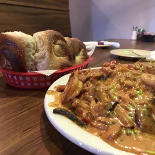 Chicken Romano