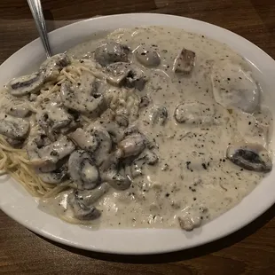 Chicken Cremora