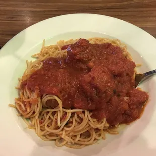 Meatballs