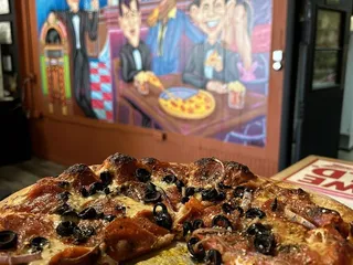 Norma's Pizza Shack