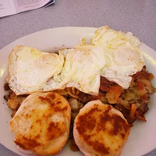 Skillets
