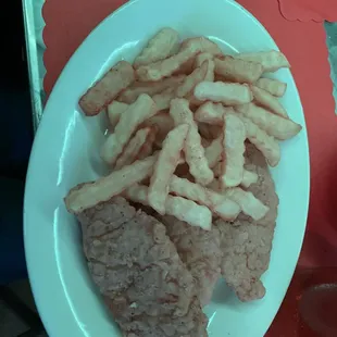 Chicken Tenders