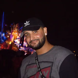 Gabriel M.