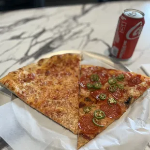 Joe’s Pizza Studio City