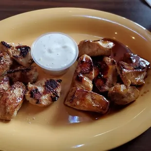 Skinny Wings