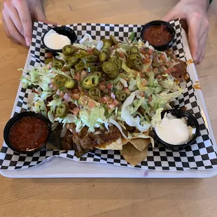Nachos