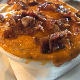 Bacon Mac-Cheese