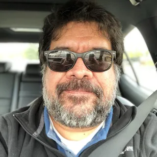Luis M.