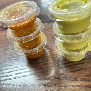 Salsa