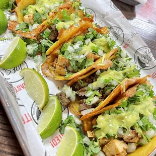 Toasted Asada