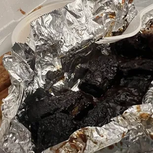 Burnt Ends Pork Belly