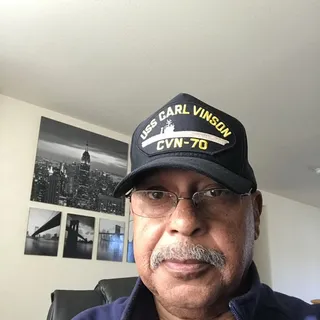 John W.