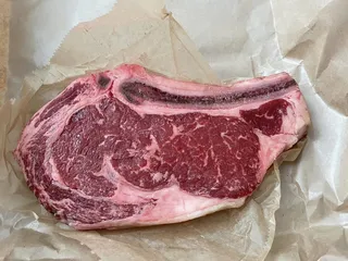 Baron's Quality Meats & Seafood