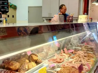 Taylor's Sausage