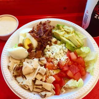 Cobb Salad